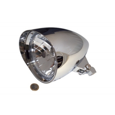 HIGHSIDER headlight Classic 1, 5 3/4 inch 223-031
