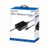 Ewent - Ew3981 Adaptador E Inversor De Corriente Interior 45 W Negro