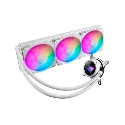 DISIPADOR REF LIQUIDA ASUS ROG STRIX LC II 360 ARGB