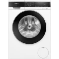 Lavadora Siemens WG44G2ZAES, 9 kg, 1400 rpm, clase A, blanco