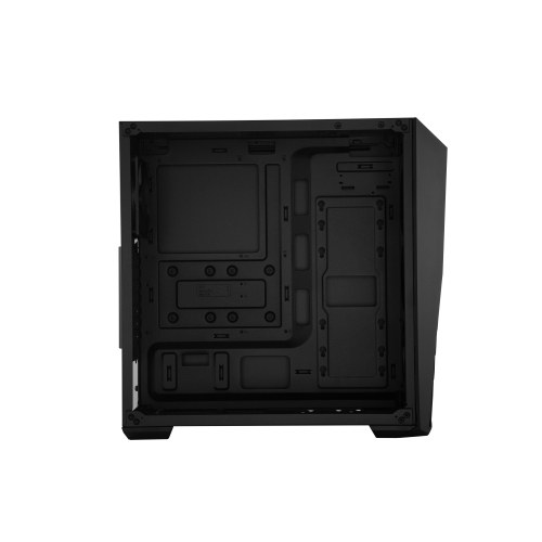 Cooler Master MasterBox K501L Midi Tower Negro