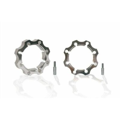 CROSS-PRO Wheel Spacers 45mm - Can Am Maverick 1000 2CP05200420002