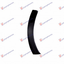 MOLDURA PARACHOQUE DELANTERO (PANAMERICANA/OFF ROAD)