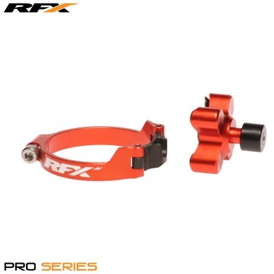 Sistema de salida rápida RFX Pro (naranja) FXLA5020099OR