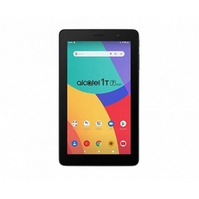 Tablet alcatel 9309x1 negro 7pulgadas - 2mp - 32gb rom - 1gb ram - vga - wifi