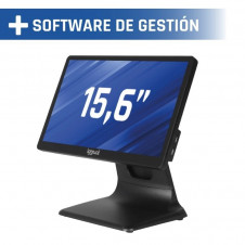 iggual TPV 15,6\1 N100 8+256GB W11Pro + Software