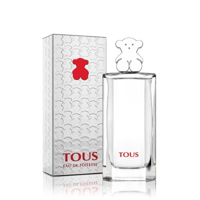 297711051 eau de toilette 50 ml Mujeres