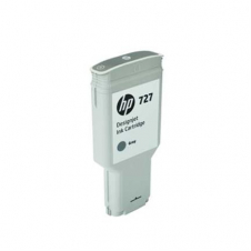 Tinta HP LF 727 DesignJet Gris 300ML