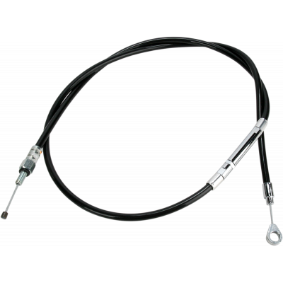 Cable de embrague en vinilo negro de alta eficiencia BARNETT 101-30-10020HE6