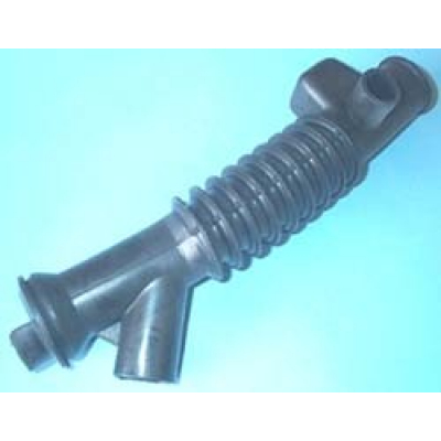 Manguito de Cuba a Bomba Indesit 108874, WN686XW