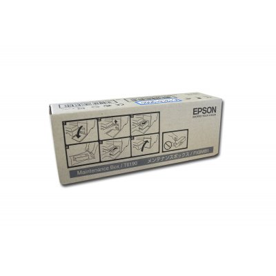 Kit de mantenimiento T619 35k