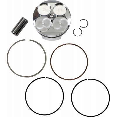 Kit de pistón offroad JE PISTONS 323558