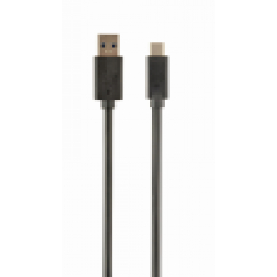 CABLE USB GEMBIRD 3.0 A TIPO C MACHO MACHO 1M
