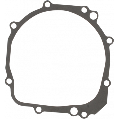 Junta de tapa de magneto COMETIC EC519032AFM