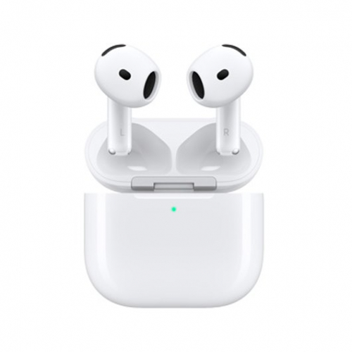 AURICULARES APPLE AIRPODS 4 CON CANCELACION ACTIVA