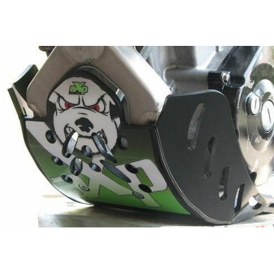 Cubrecarter AXP enduro GP Kawasaki AX1261 AX1261