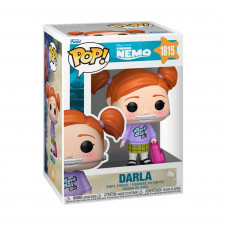 Funko pop disney: buscando a nemo - darla