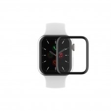 Belkin OVG002ZZBLK Accesorios para dispositivos vestibles inteligentes Protector de pantalla Transparente