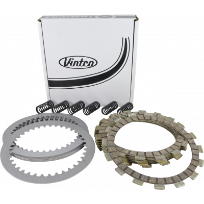 Clutch Plate Kit VINTCO KCLY14