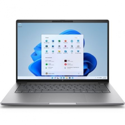 Portátil Workstation HP ZBook 8 G1i Intel Core Ultra 7-255H/ 32GB/ 1TB SSD/ 14/ Win11 Pro