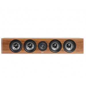 ALTAVOZ POLK R350 PKR350SYSBR MADERA