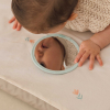 Enrollagateo sensorial no impermeable “Flor Bloom”