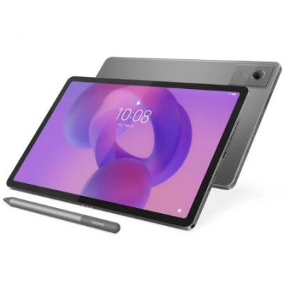 Tablet Lenovo Idea Tab 11/ 8GB/ 256GB/ Octacore/ 5G/ Gris Luna/ Incluye Lenovo Tab Pen