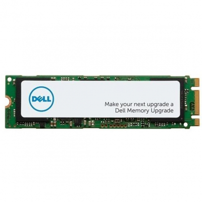 Disco duro interno ssd dell m.2 512gb pcie aa618641