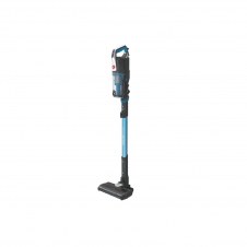 Hoover HF522STP 011 Aspiradora escoba Bater?a Secar Micro Sin bolsa 0,45 L 290 W Azul, Gris