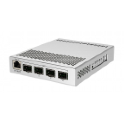 SWITCH MIRKOTIK CRS305-1G-4S+IN