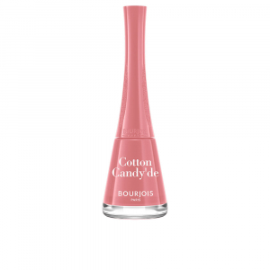 1 SECONDE esmalte de uñas #050-cotton candy'de 9 ml