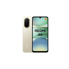 Xiaomi Redmi A5 3/64GB Dorado Smartphone