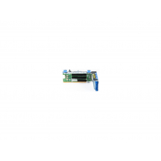 Hewlett Packard Enterprise tarjeta y adaptador de interfaz Interno PCIe Negro, Azul, Verde