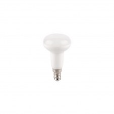 BOMBILLA LED OMEGA R50 5W E14 6000K 400lm OMELE14-R50-5W-60