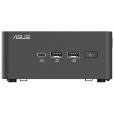 MiniPC KVX NUC GEN15 Asus RNUC15CRHI300002 Intel Core 3-100U/ 16GB DDR5/ 512GB SSD/ Sin Sistema Operativo