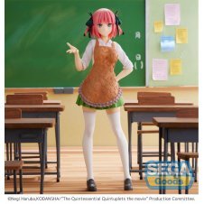 Figura good smile company the quintessential quintuplets the movie nino nakano the last festival ninos side