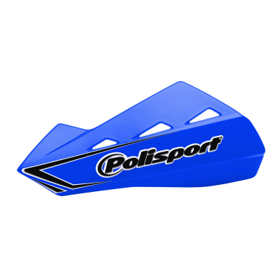 Paramanos abierto Polisport Qwest plástico azul 8304200032 8304200032