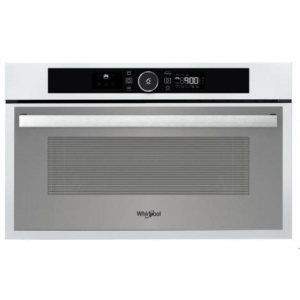 Microondas integrable Whirlpool AMW731WH 31L 1000W