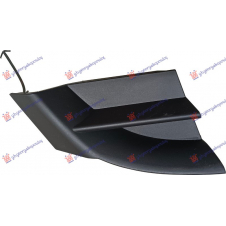 FRONT BUMPER SIDE GRILLE (TOW HOOK COVER)