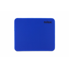 Nilox Alfombrilla azul para ratón de