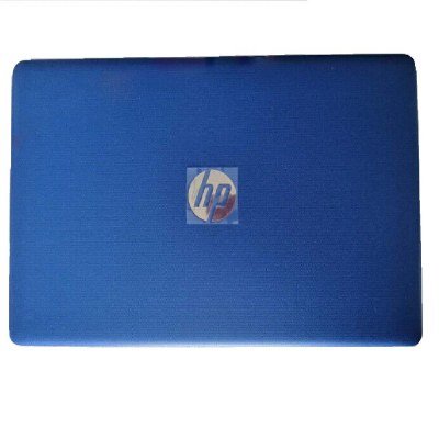 LCD Cover compatible para portátil HP 15-DA / 15-DB Azul L20436-001