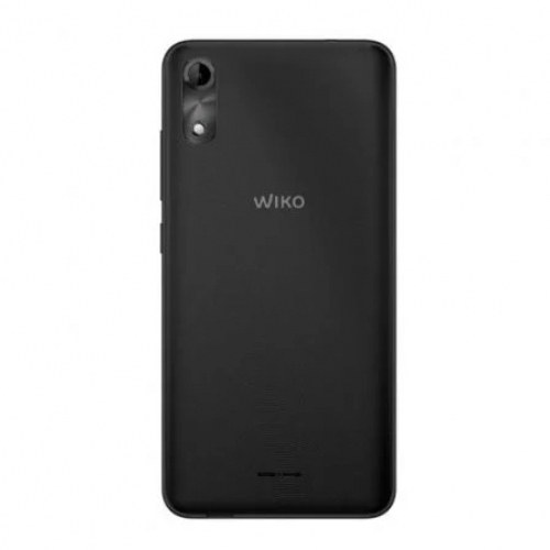 Smartphone Wiko Y51 1GB/ 16GB/ 5.45/ Gris Profundo