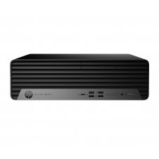HP Elite SFF 800 G9 Desktop PC Intel® Core? i5 i5-13500 16 GB DDR5-SDRAM 512 GB SSD Windows 11 Pro Negro