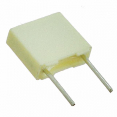 Condensador Poliester 470nF 63Vdc Raster 5mm