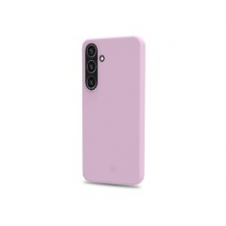 Funda CELLY Samsung Galaxy S25 Rosa (CROMO1122PK)