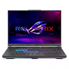 Laptop Asus ROG Strix G614PM-RV053W 16.0 Ryzen R9-8940HX 16GB 1TB PCIE G4 SSD NV RTX5060(8GB) Windows 11 Home