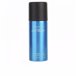 COOL WATER deo vaporizador 150 ml