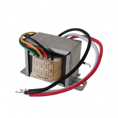 Transformador Linea 100V 50W FONESTAR