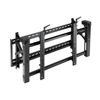 Soporte de Pared para Videowall Inclinable Tooq TQVW5470T para TV de 54-70/ hasta 70kg