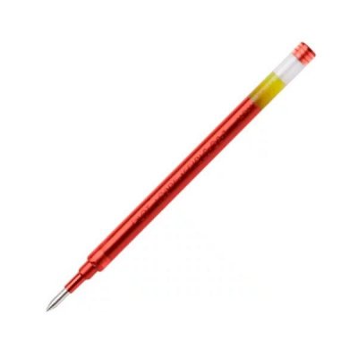 PILOT Recambio tinta gel G2ex rojo